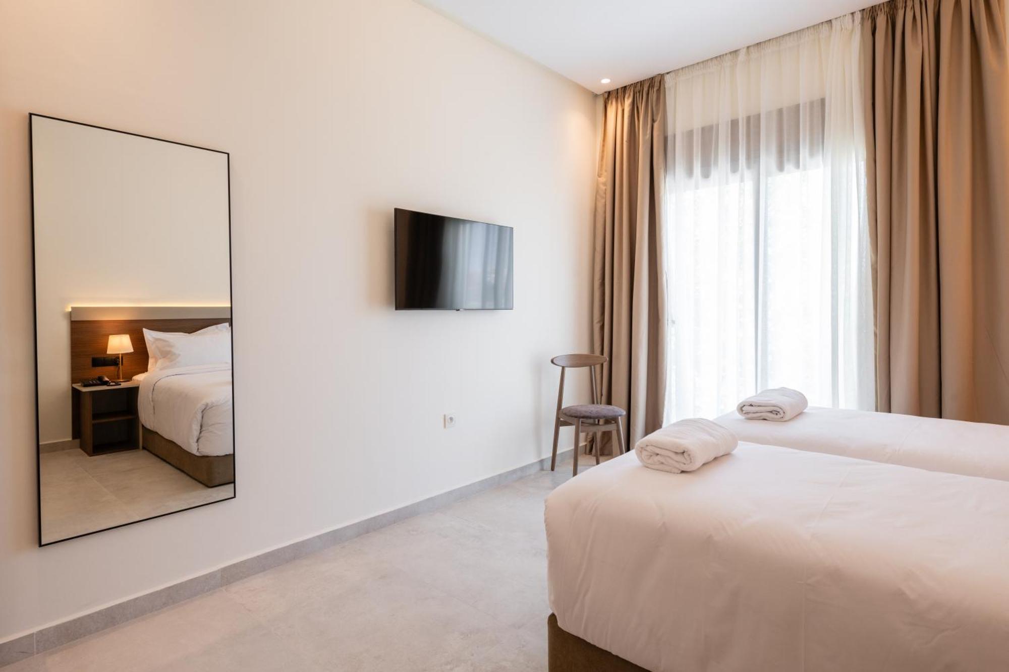 Hotel El Toro Tanger Eksteriør billede