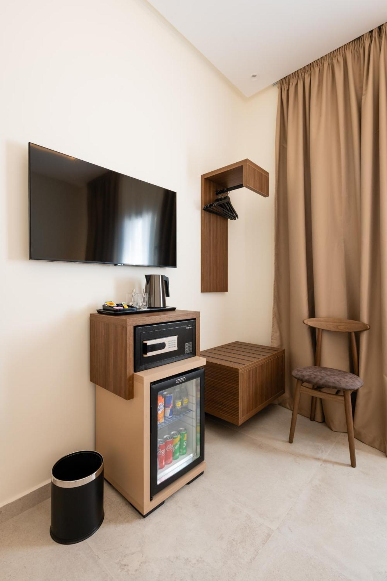 Hotel El Toro Tanger Eksteriør billede