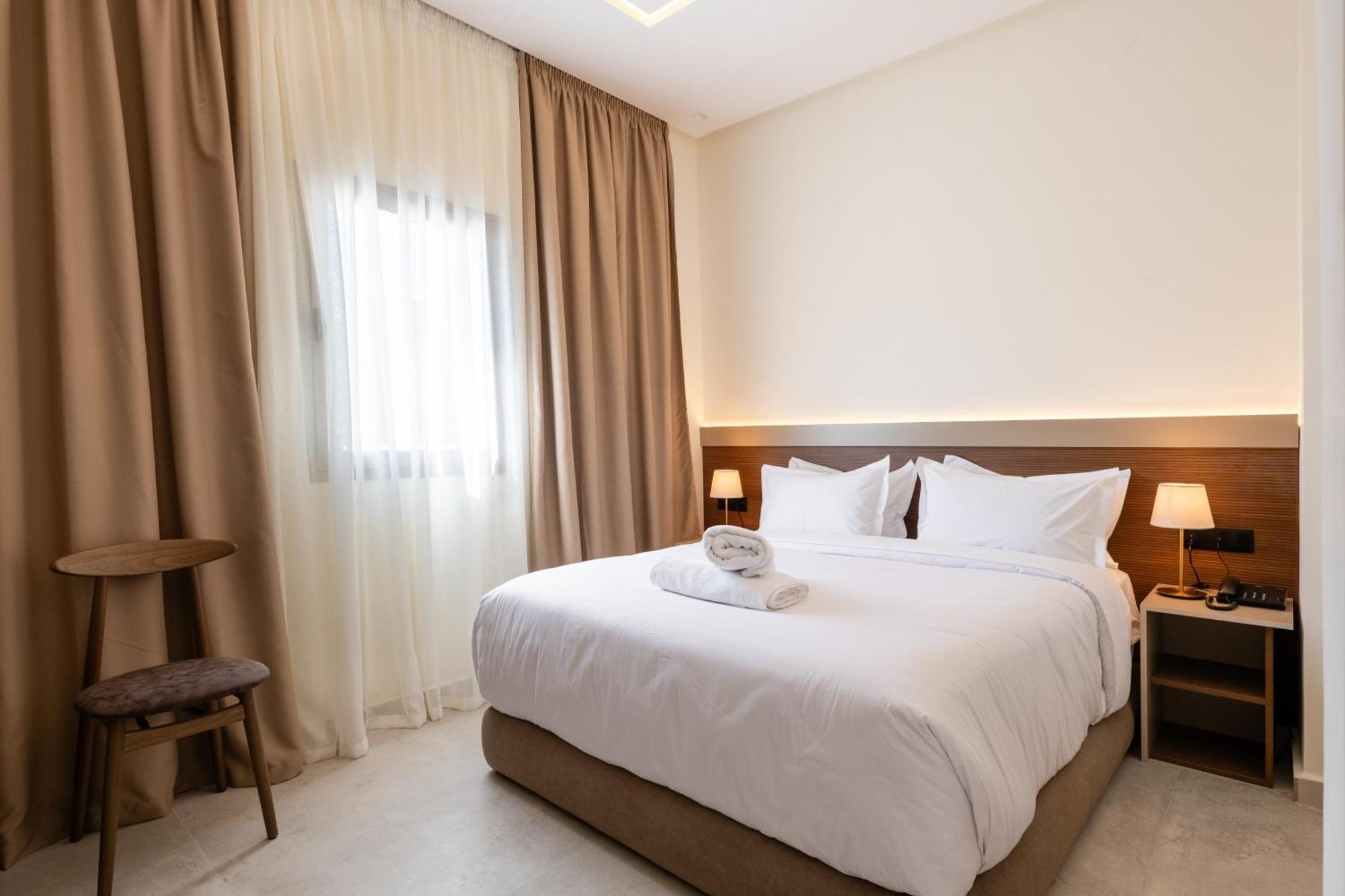 Hotel El Toro Tanger Eksteriør billede