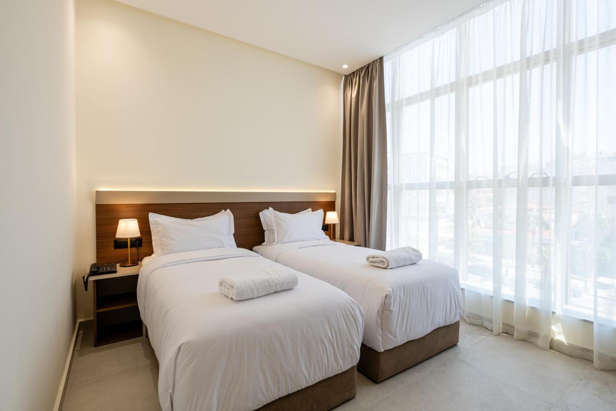 Hotel El Toro Tanger Eksteriør billede