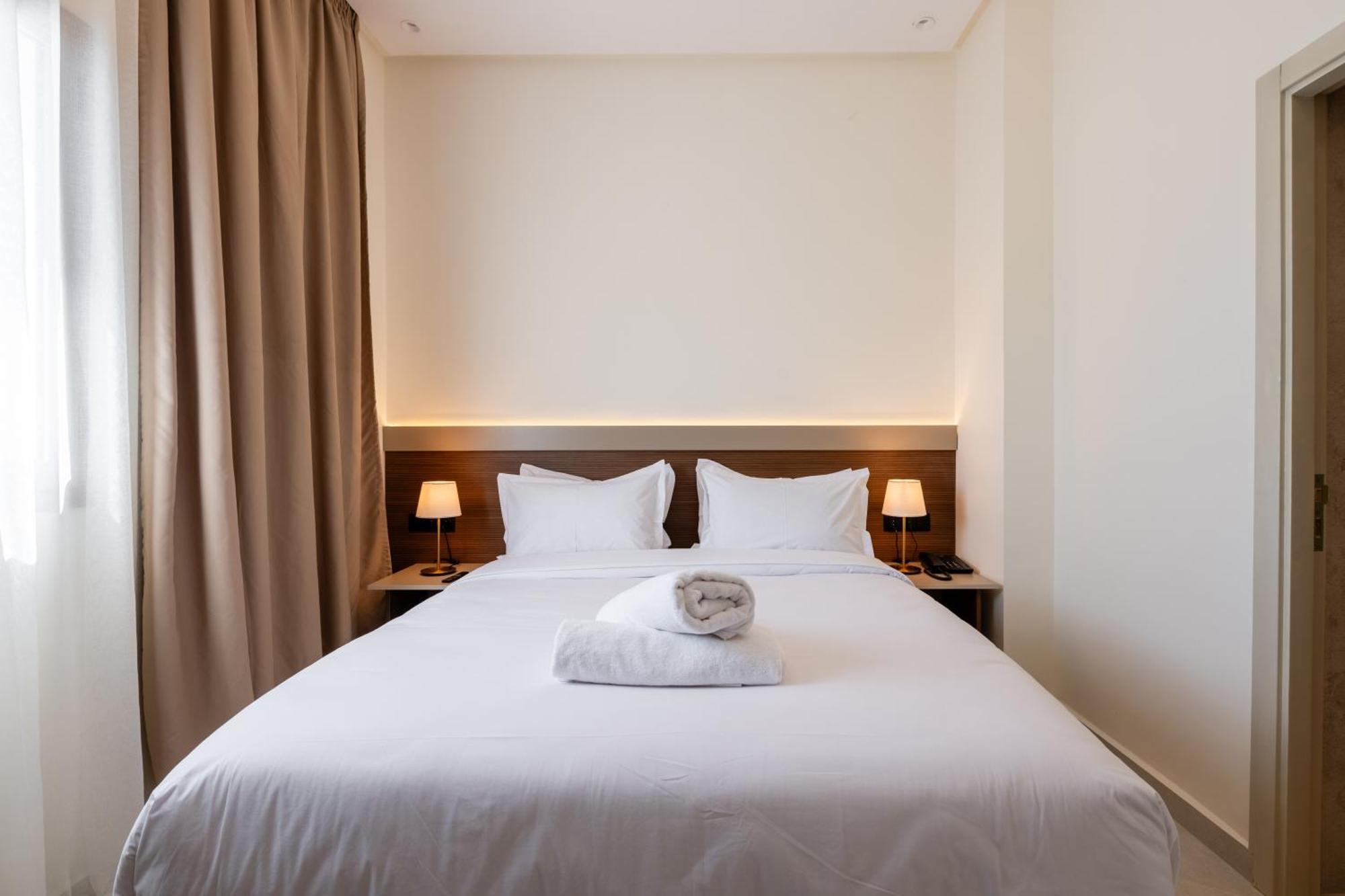 Hotel El Toro Tanger Eksteriør billede