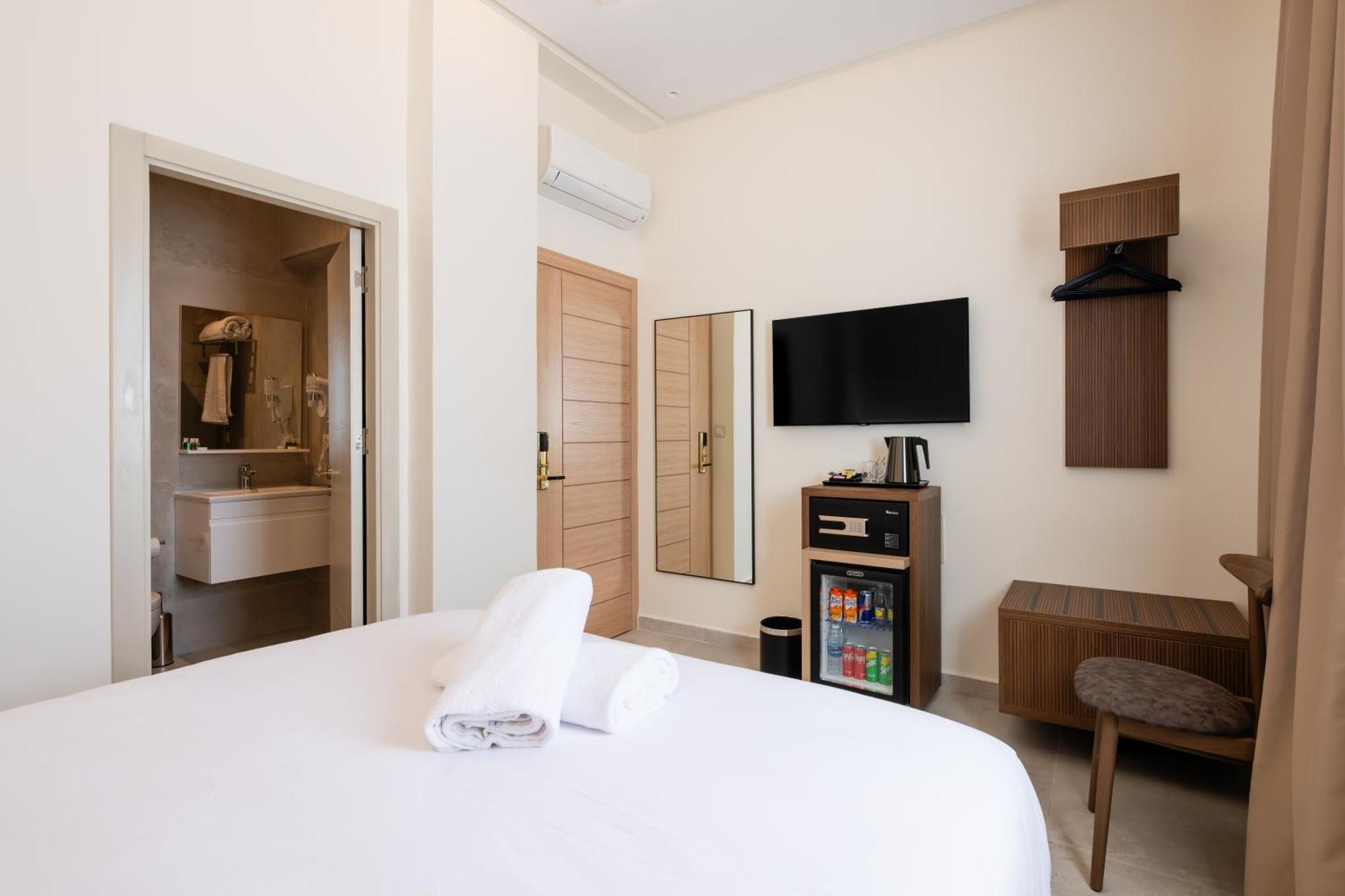 Hotel El Toro Tanger Eksteriør billede