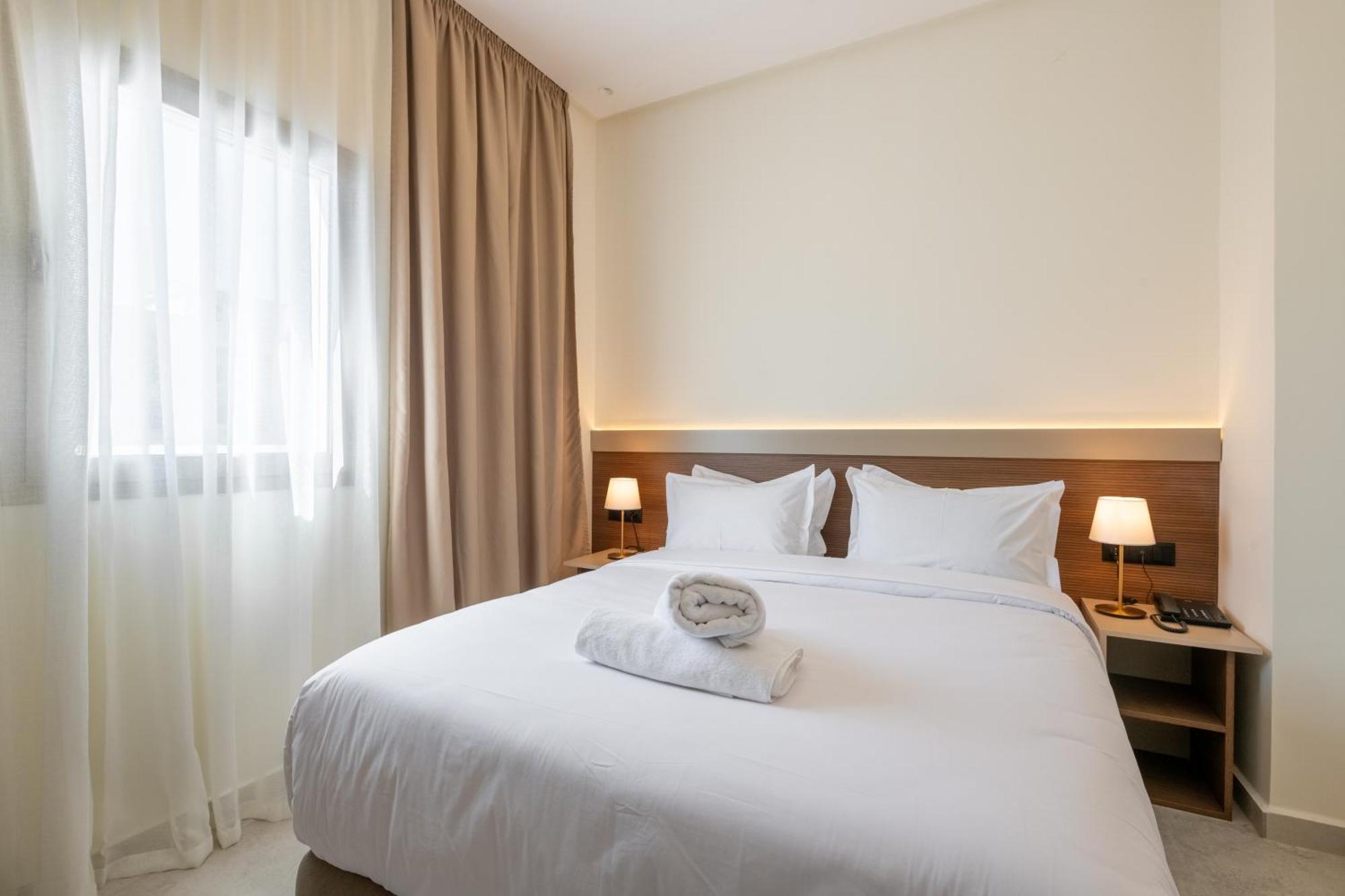 Hotel El Toro Tanger Eksteriør billede