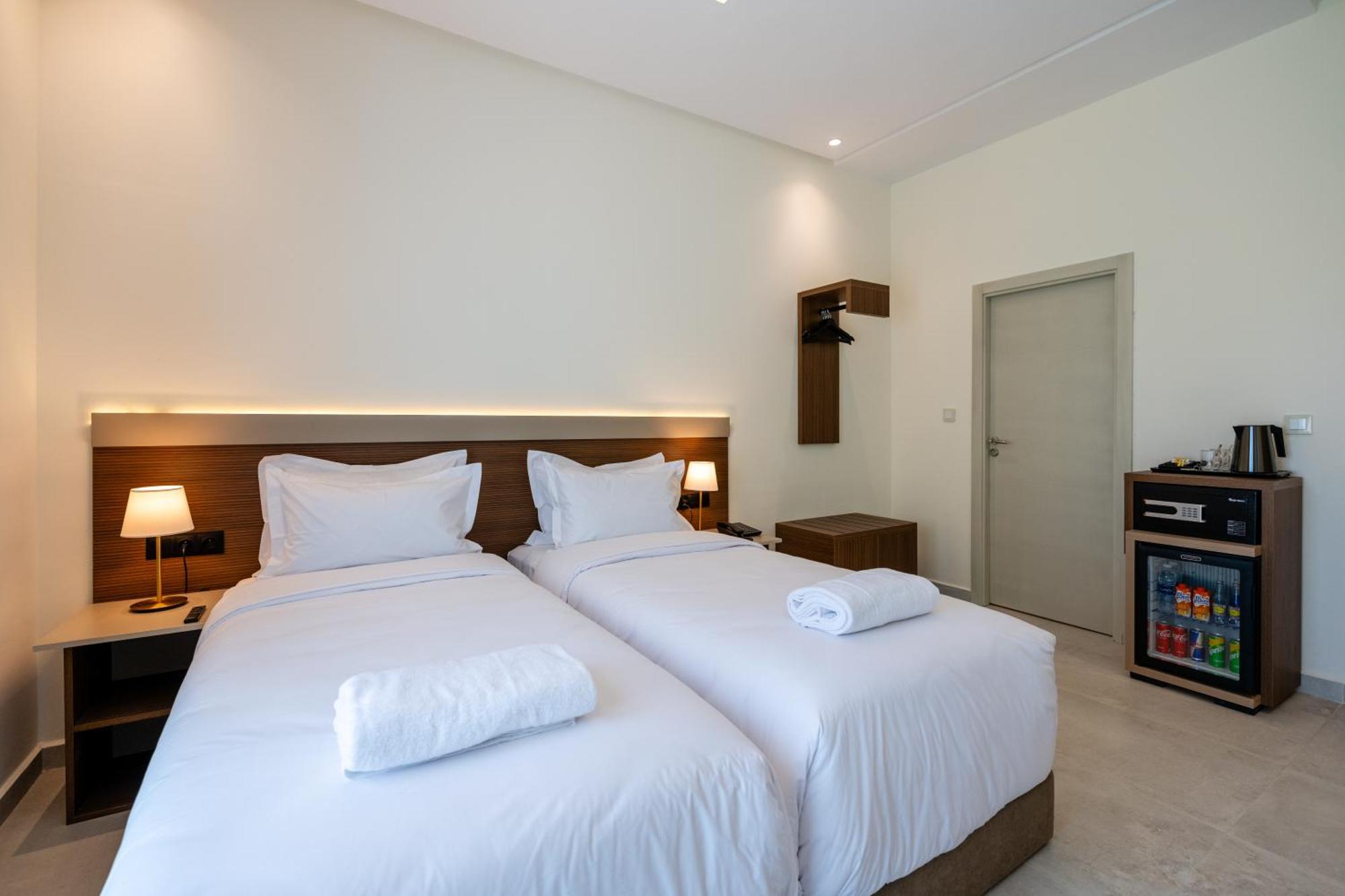 Hotel El Toro Tanger Eksteriør billede