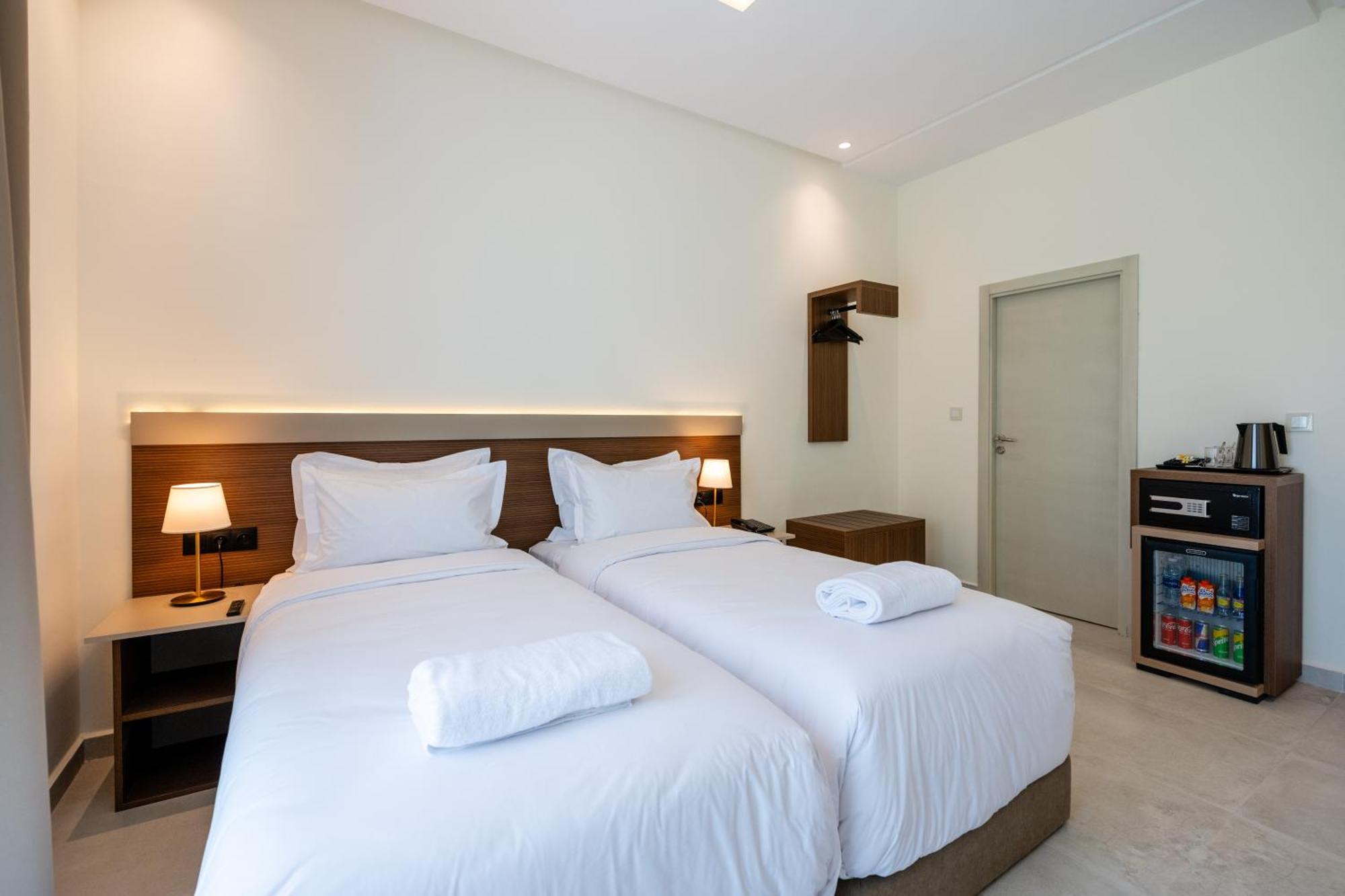 Hotel El Toro Tanger Eksteriør billede