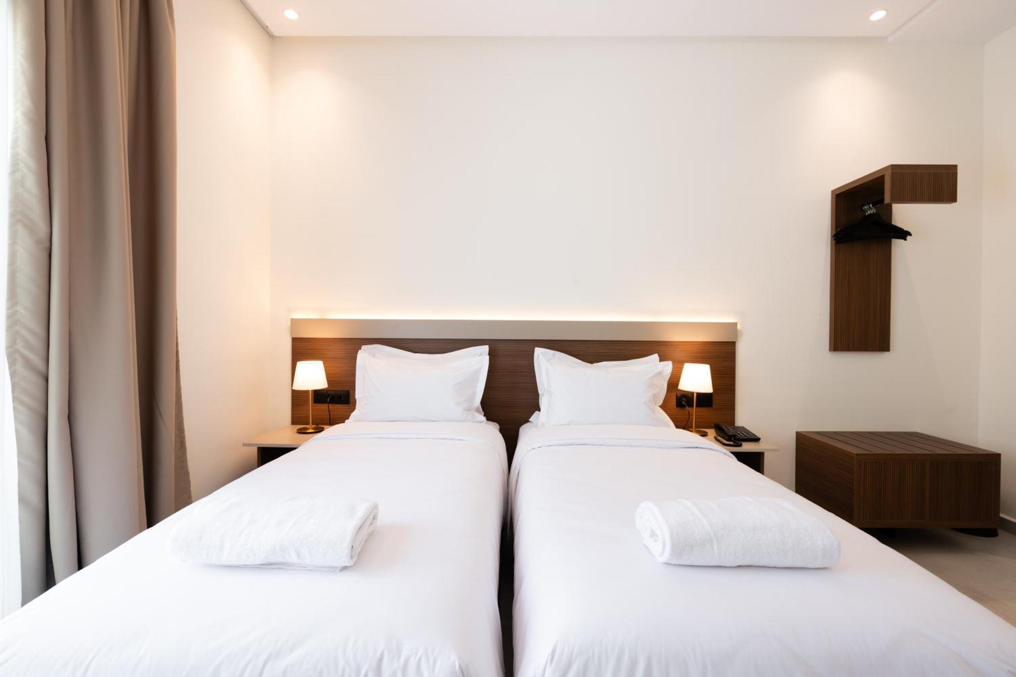 Hotel El Toro Tanger Eksteriør billede