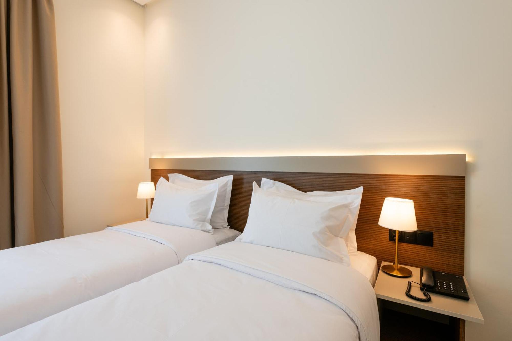 Hotel El Toro Tanger Eksteriør billede