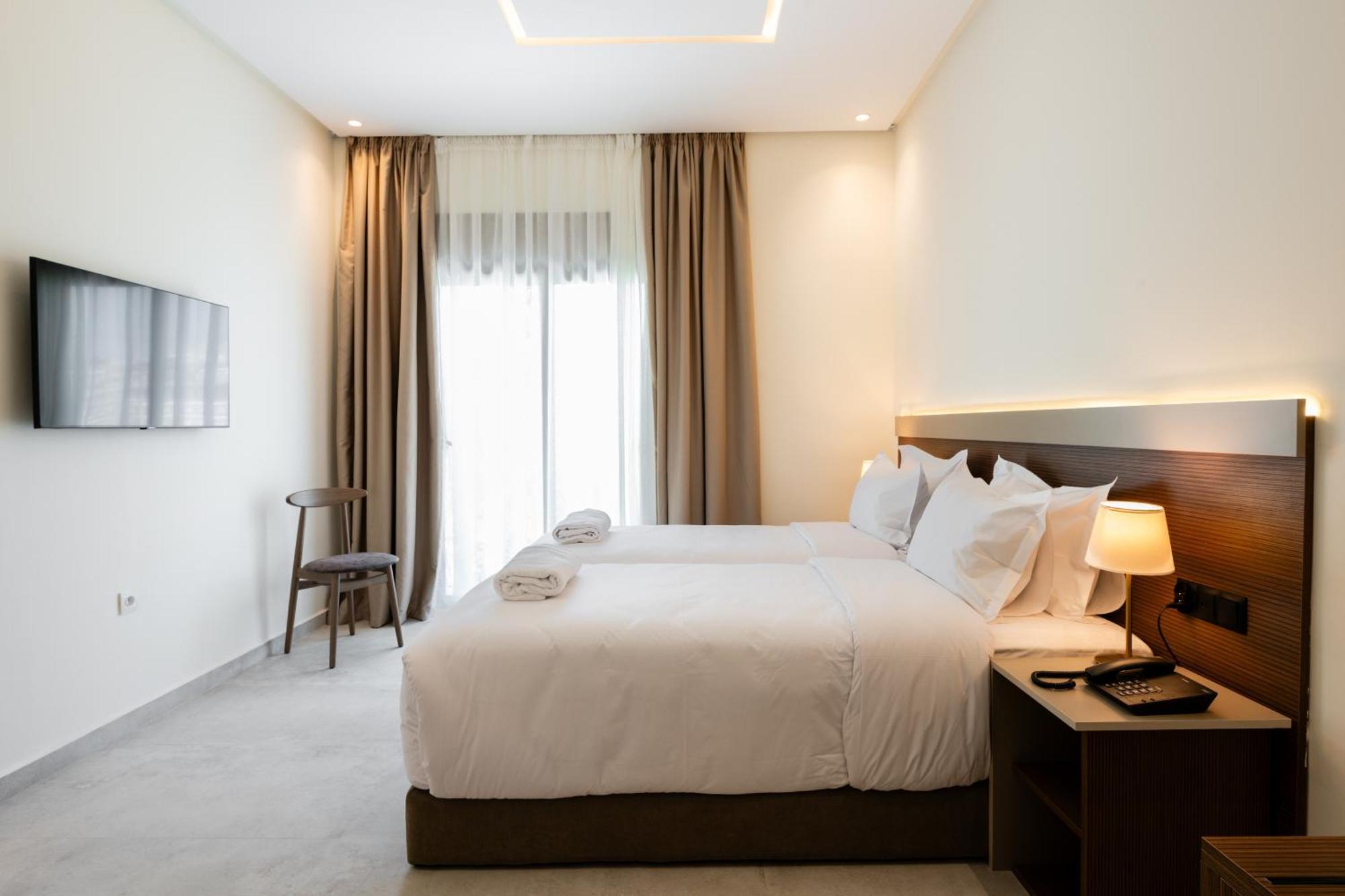 Hotel El Toro Tanger Eksteriør billede