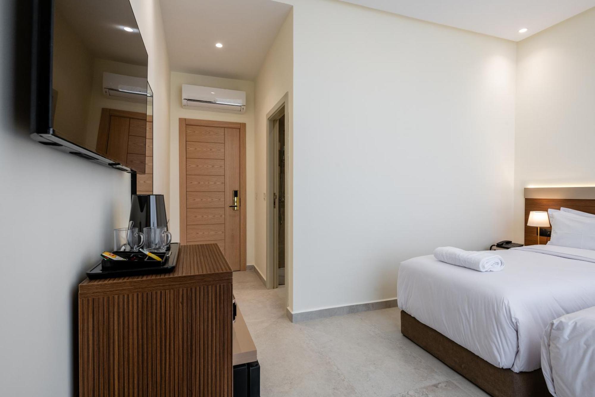 Hotel El Toro Tanger Eksteriør billede